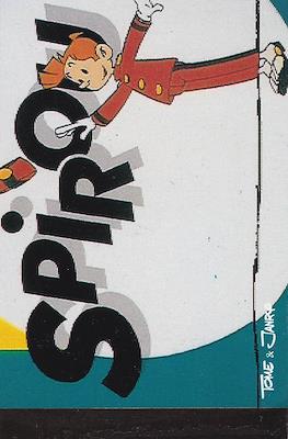 Spirou et Fantasio Flip Books #2