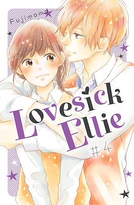 Lovesick Ellie (Softcover) #4