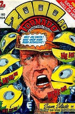 2000 AD #154