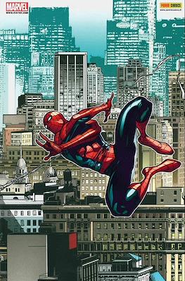 Spider-Man (2000-2012 Couverture alternative) #145