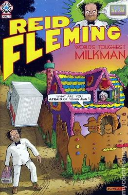 Reid Fleming #5