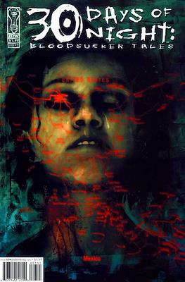 30 Days Of Night: Bloodsucker Tales (Comic Book 32 pp) #7