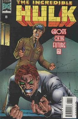 The Incredible Hulk Vol.1 #437