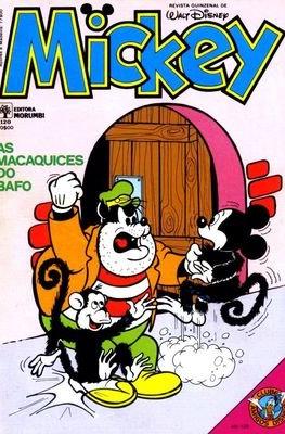 Mickey #120