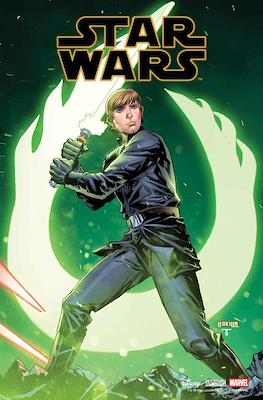 Star Wars Vol. 4 (2025- Variant Cover) #1.2
