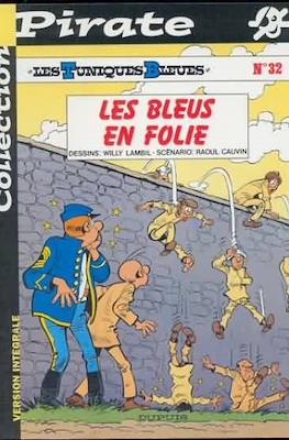 Les Tuniques Bleues. Collection Pirate #3
