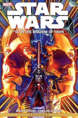 Star Wars (2013-2014) #1