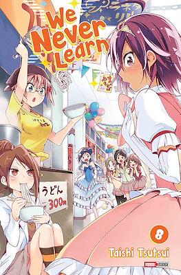 We Never Learn #8
