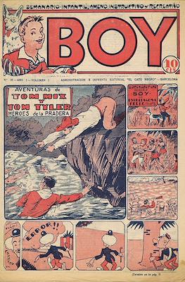 Boy (1928) #35