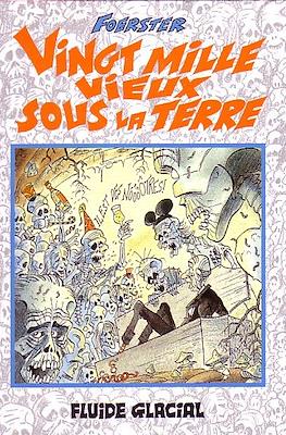 Fluide Glacial. Les albums #221