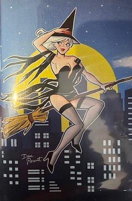 Archie Comics 85th Anniversary Presents: Betty and Veronica Pin-Up Special (Variant Cover) (Comic Book 32 pp) #1.2