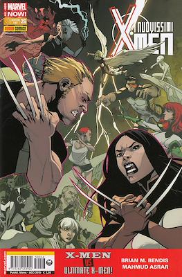 I Nuovissimi X-Men #26