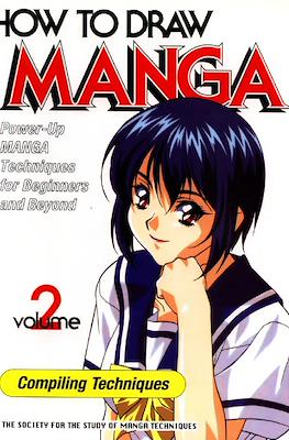 How to Draw Manga #2