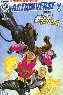 Actionverse #2