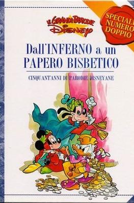Le grandi parodie Disney #65