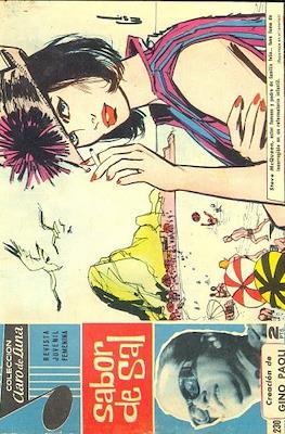 Colección Claro de Luna #230