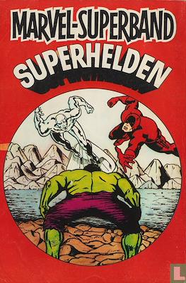 Marvel Superband Superhelden #18
