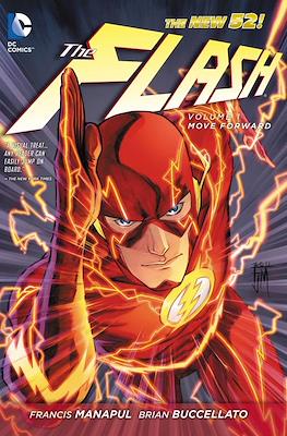 The Flash Vol. 4 (2011-2016)