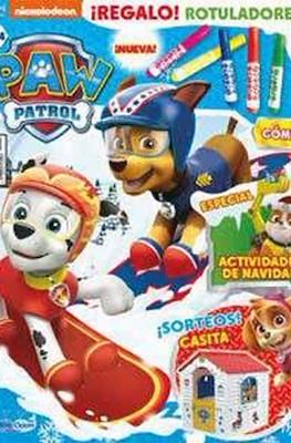Paw Patrol #4