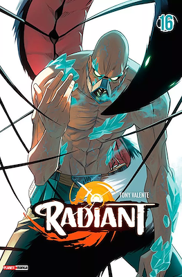 Radiant #16