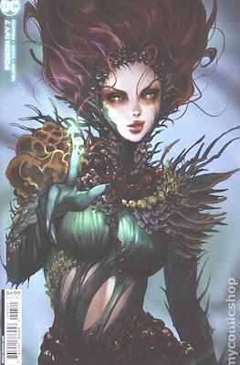 Poison Ivy (2022-Variant Covers) #7.1