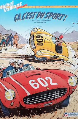Michel Vaillant - Palmarès inédit) #3