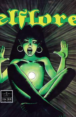 Elflore Vol. 3 #4