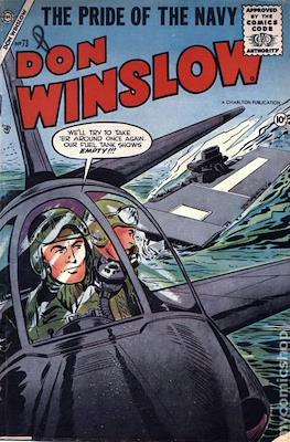 Don Winslow of the Navy #73