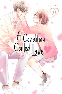 A Condition Called Love #11