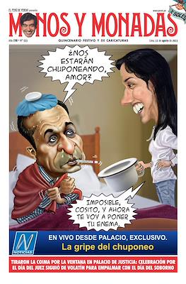 Monos y monadas #553