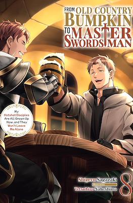 From Old Country Bumpkin to Master Swordsman #8