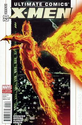 Ultimate Comics X-Men (2011-2013 Variant Covers) #2
