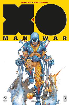 Valiant #113