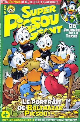 Super Picsou Géant #193