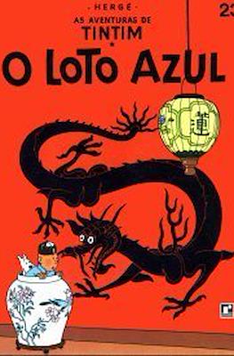 As Aventuras de Tintim #23