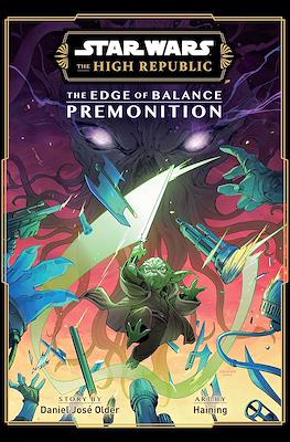 Star Wars The High Republic - The Edge of Balance: Premonition