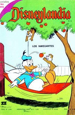 Disneylandia (Grapa) #471
