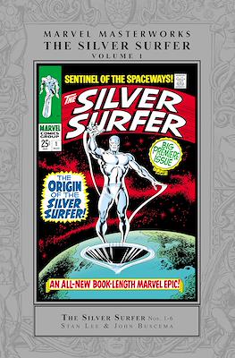 Marvel Masterworks: The Silver Surfer (ReMasterworks Edition)
