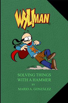Wyliman #4