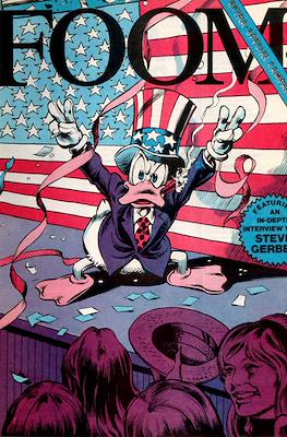 Foom ! (1973-1978) #15