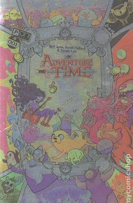 Adventure Time (2025 - Variant Cover) #1.6