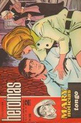 Mary "Noticias" / Heroínas (1962-1971) #345