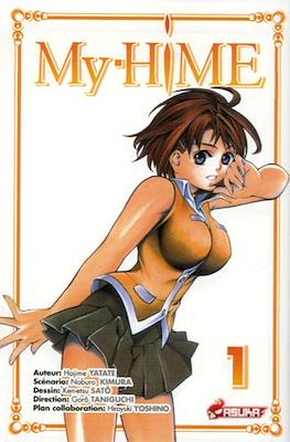 My-Hime