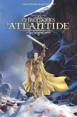 Les Chroniques d'Atlantide #2