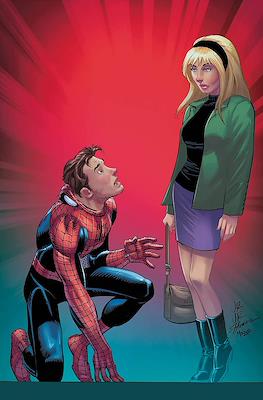 The Amazing Spider-Man (2023) (Portadas variantes) #13.1