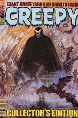 Creepy #144
