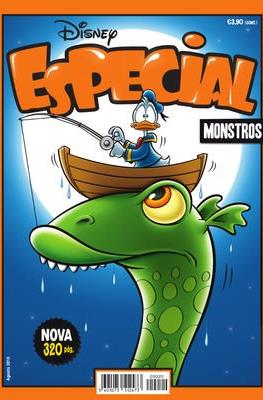 Disney Especial #20