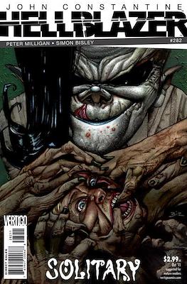 Hellblazer #282