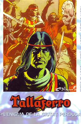 Tallaferro #3