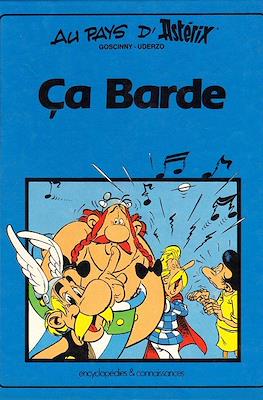 Au pays d'Asterix #7